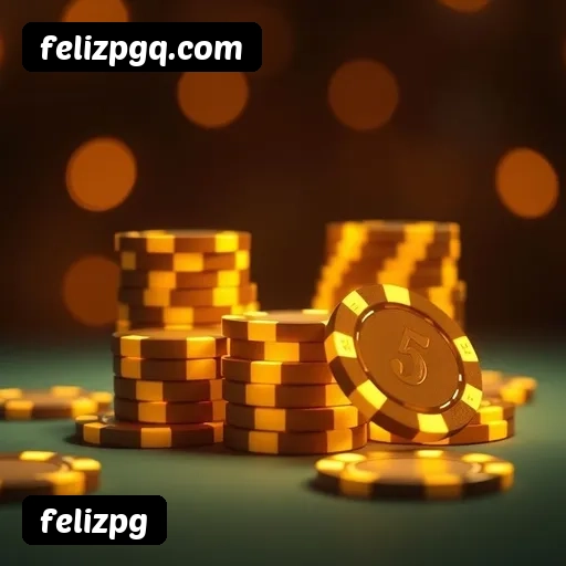 App Mobile felizpg - Jogue em Qualquer Lugar no Seu Smartphone