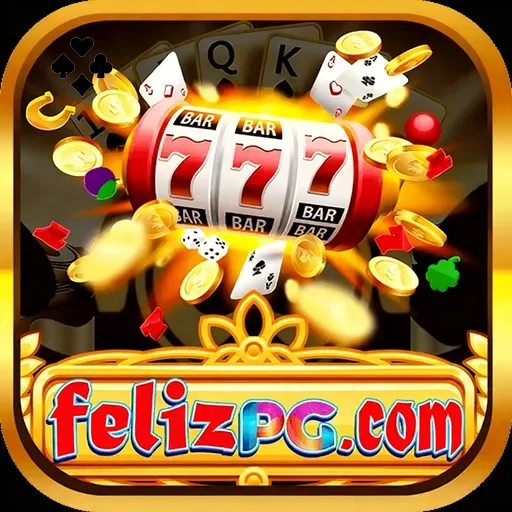 felizpg Logo